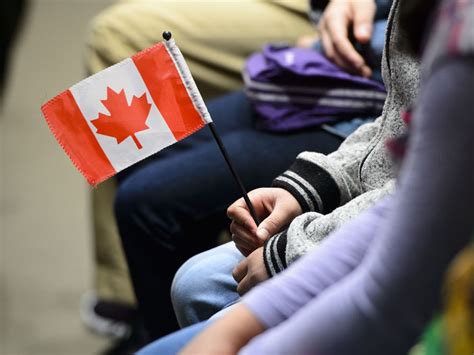 student desk immigration|Most Canadians think immigration levels are too high: poll.